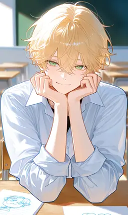 Profile image of とあん