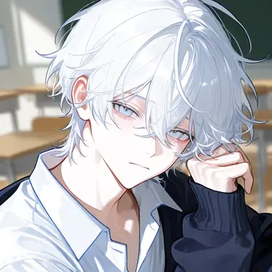 Profile image of うぃる