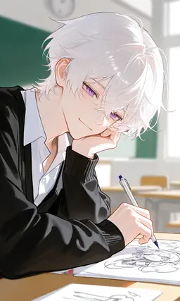 Profile image of りず