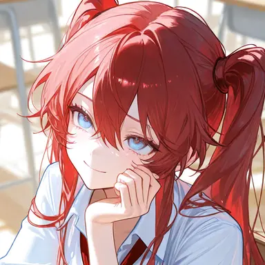 Profile image of ちなつ