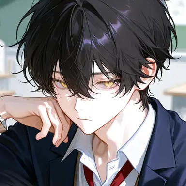 Profile image of らいあ