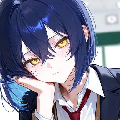 Profile image of みいと