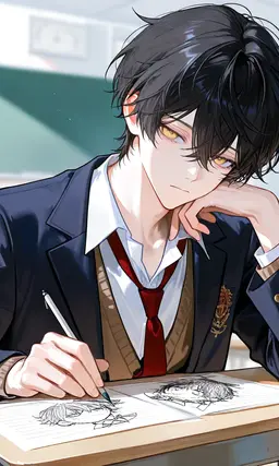 Profile image of らいあ