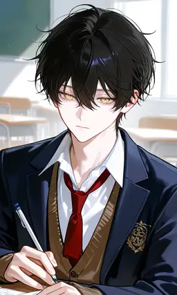 Profile image of らいあ
