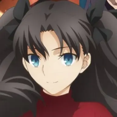 Profile image of 遠坂凛