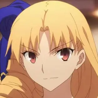 GrimLove6756의 凛andルヴィア