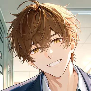 Profile image of 絢斗
