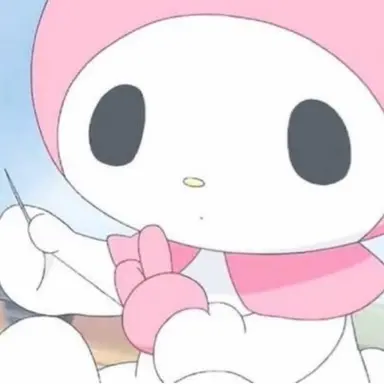 Profile image of マイメロ
