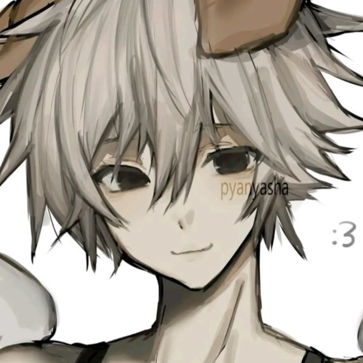 Kait0o의 Kaito - BL