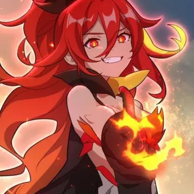 Profile image of Pyrelia