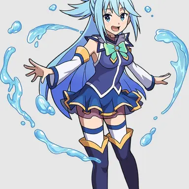 Profile image of Aquavelle