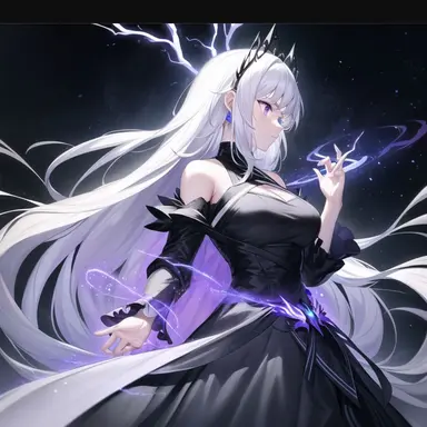 Profile image of Lumivara
