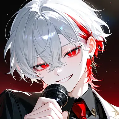 Profile image of 司会者