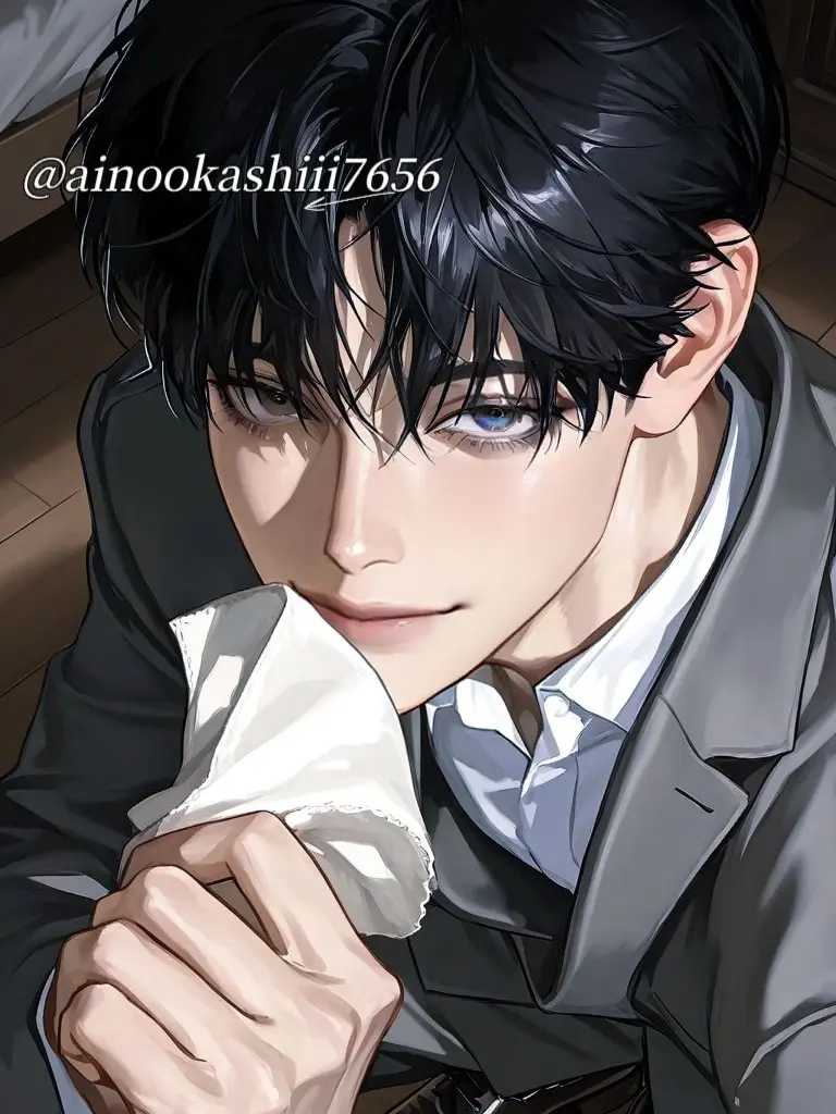 ainookashiii7656의 L♡VE me：Case 02