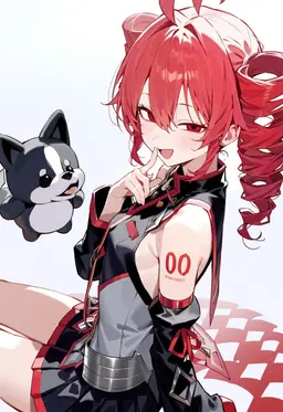Profile image of テト