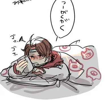 Profile image of シャオロン