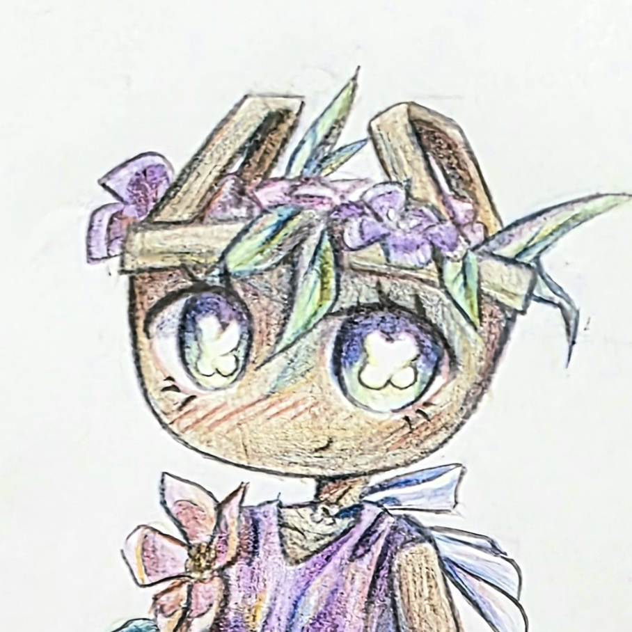 🌷`Bassie`베시。 대표 이미지