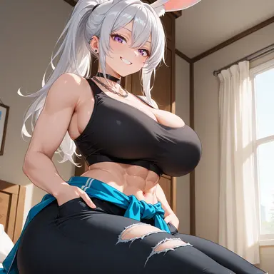 Profile image of Tanoshi