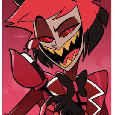 Profile image of 알래스터