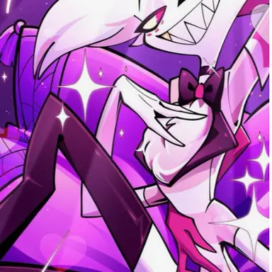 Profile image of 엔젤 더스트