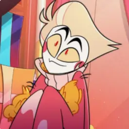 Profile image of 루시퍼