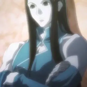 Profile image of イルミ・ゾルディック