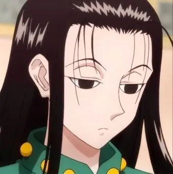 Profile image of イルミ・ゾルディック