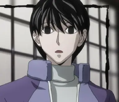Profile image of イルミ・ゾルディック