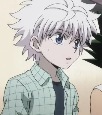 Profile image of キルア・ゾルディック