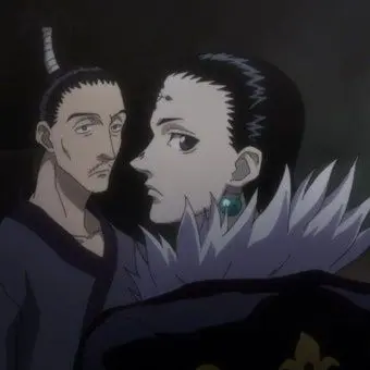 Profile image of 노부나가 하자마