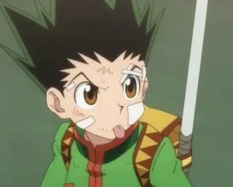 Profile image of ゴン・フリークス