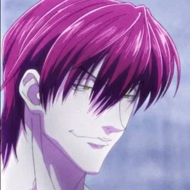 Profile image of ヒソカ・モロウ