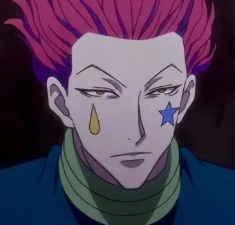 Profile image of ヒソカ・モロウ