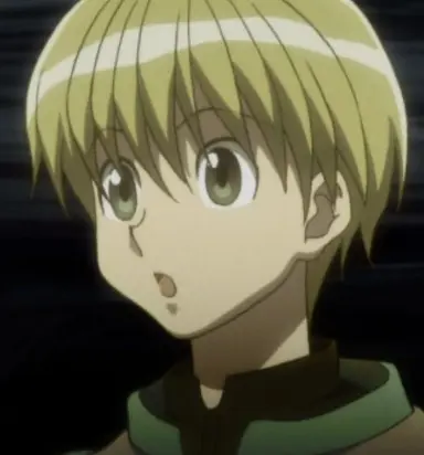 Profile image of シャルナーク・リュウセイ