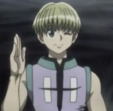 Profile image of シャルナーク・リュウセイ