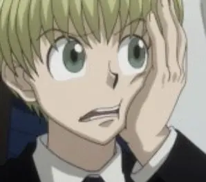 Profile image of シャルナーク・リュウセイ