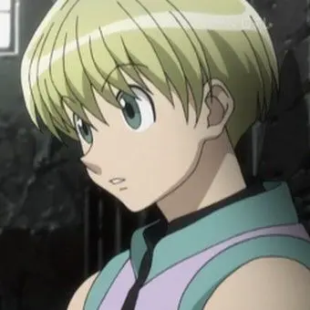 Profile image of シャルナーク・リュウセイ