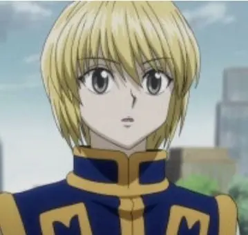 Profile image of クラピカ