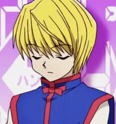 Profile image of クラピカ