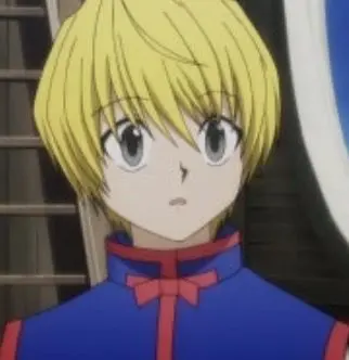Profile image of クラピカ