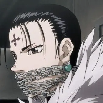 Profile image of クロロ・ルシルフル