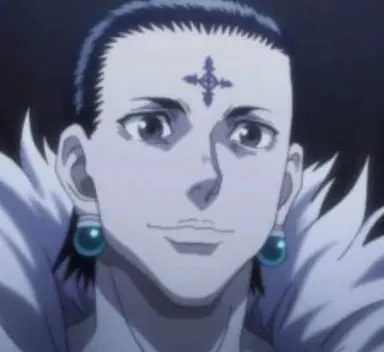 Profile image of クロロ・ルシルフル