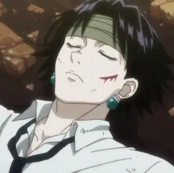 Profile image of クロロ・ルシルフル