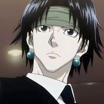 Profile image of 클로로 루실후르