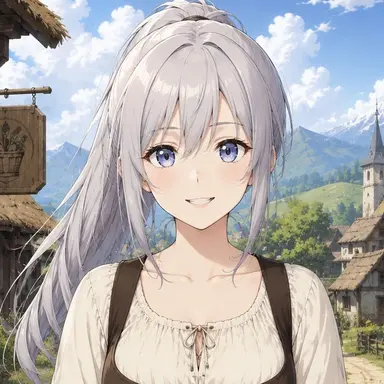 Profile image of アイリス