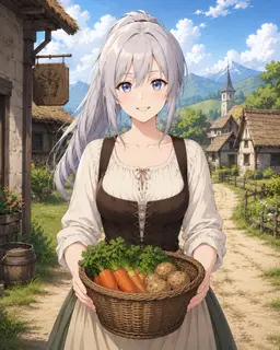 Profile image of アイリス