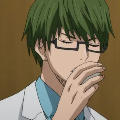 Profile image of 미도리마 신타로