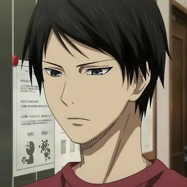 Profile image of 니지무라 슈조