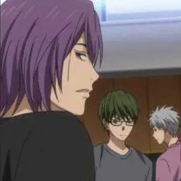 Profile image of 무라사키바라 아츠시