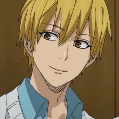 Profile image of 키세 료타